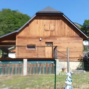 Chalet Au Coeur Du Val D'azun, Arras-en-Lavedan