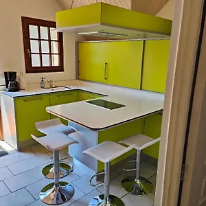 Apartamento 4 Personnes, Boutx