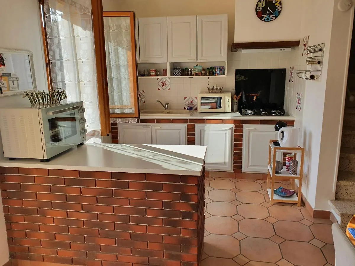 Maison Dans Un Village Calme Carla-de-Roquefort Сasa de vacaciones