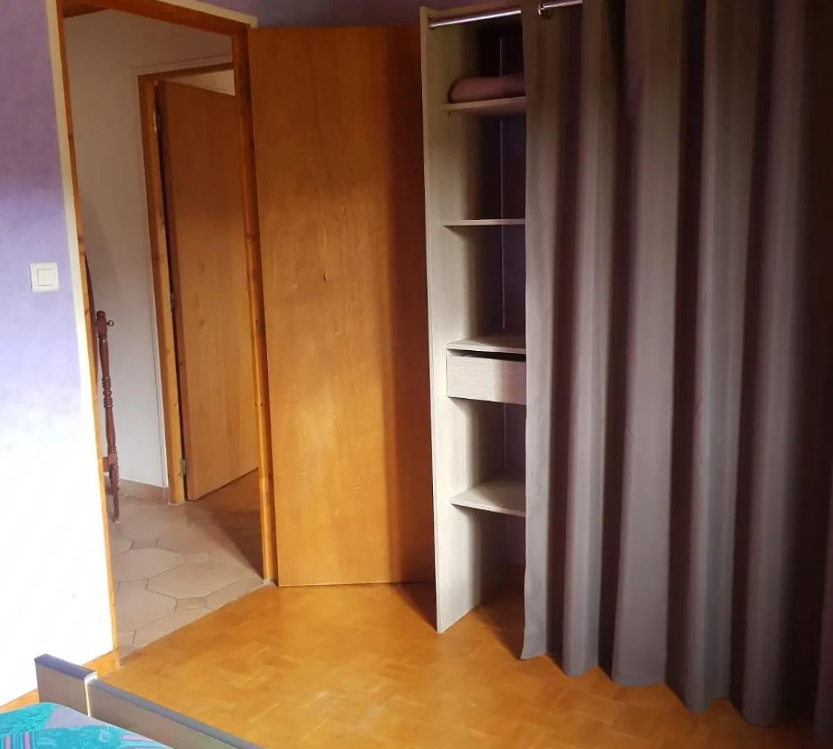 Сasa de vacaciones Maison Dans Un Village Calme Carla-de-Roquefort