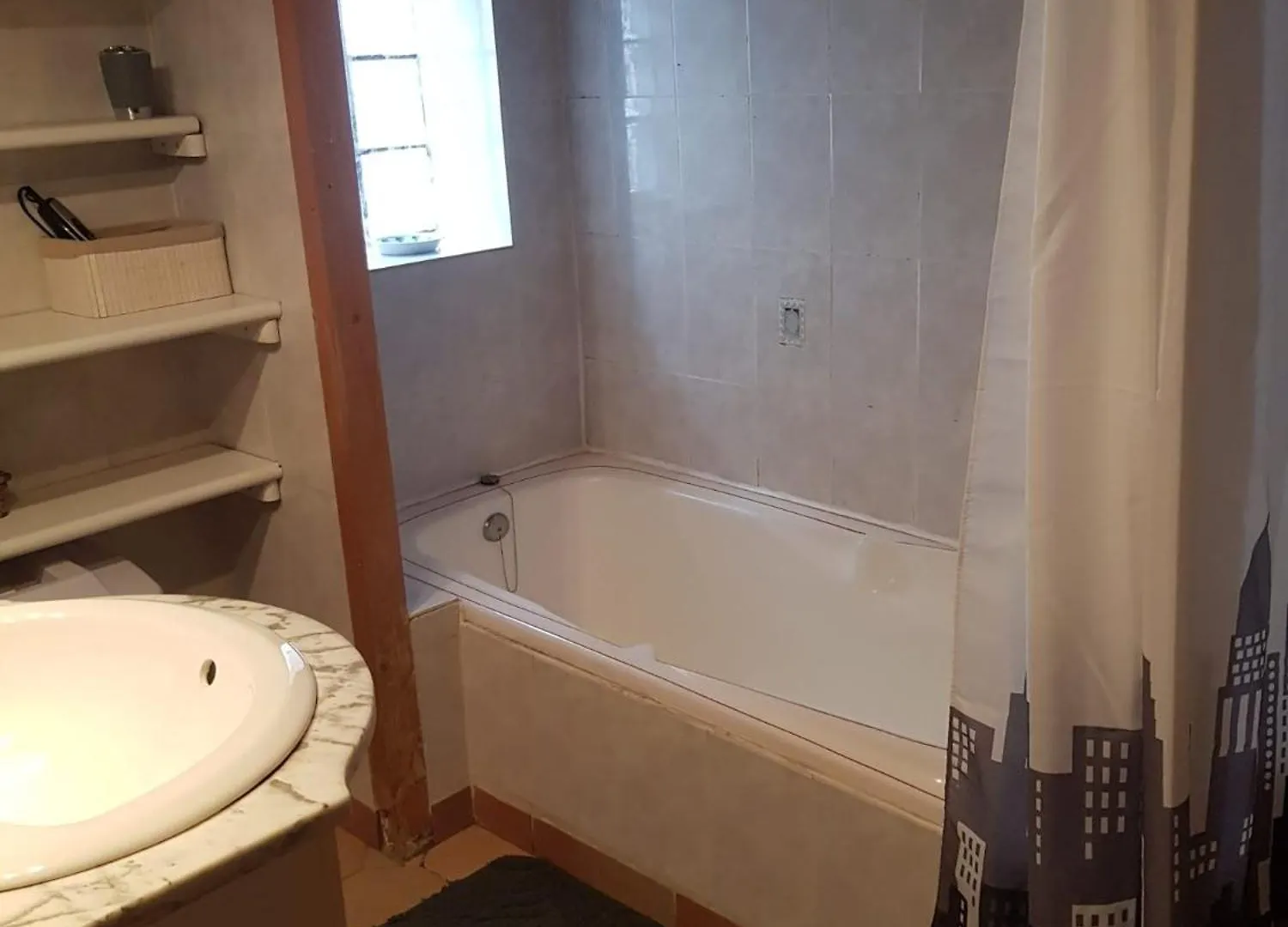 Maison Dans Un Village Calme Carla-de-Roquefort Holiday home