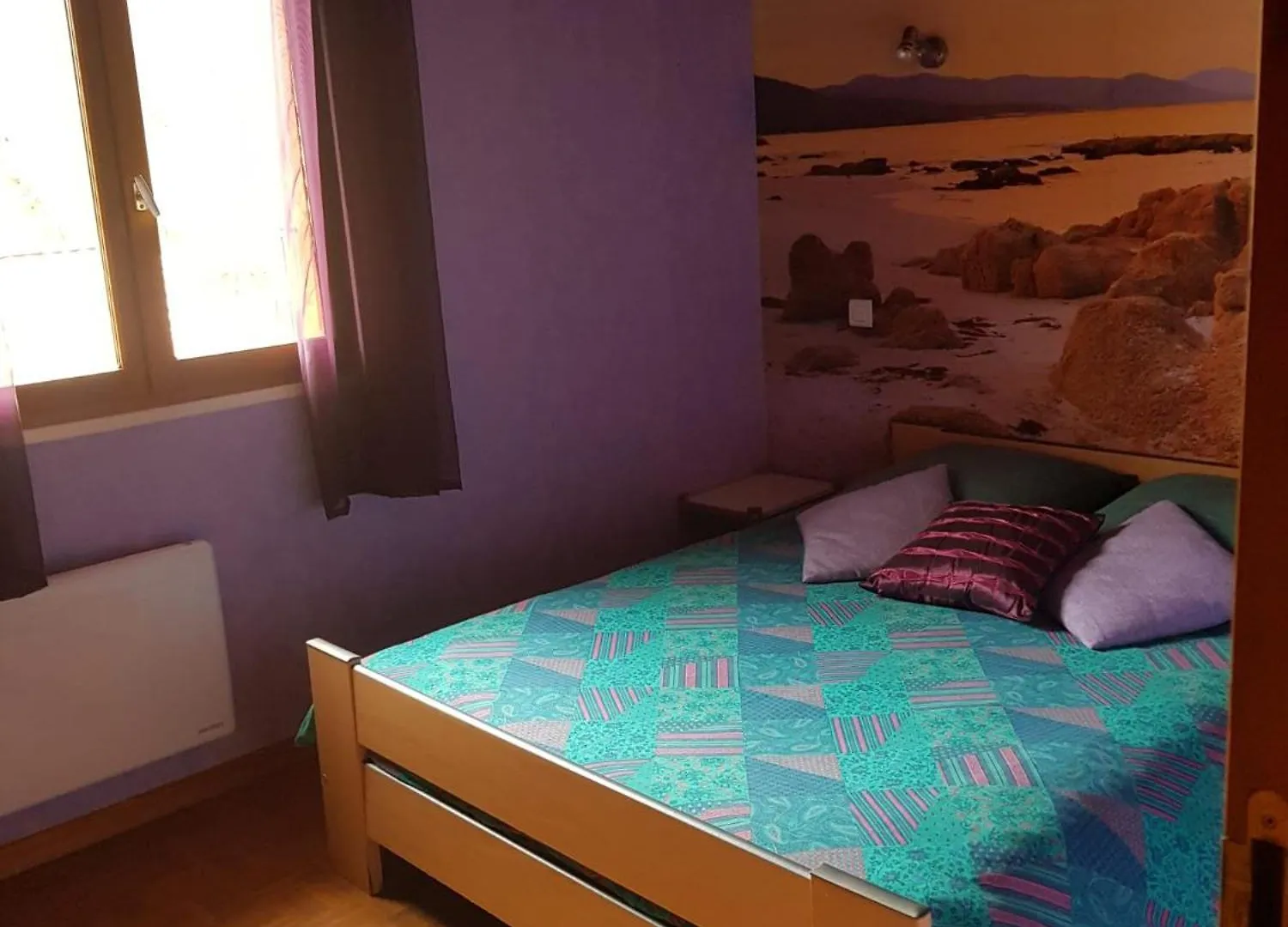 Сasa de vacaciones Maison Dans Un Village Calme Carla-de-Roquefort