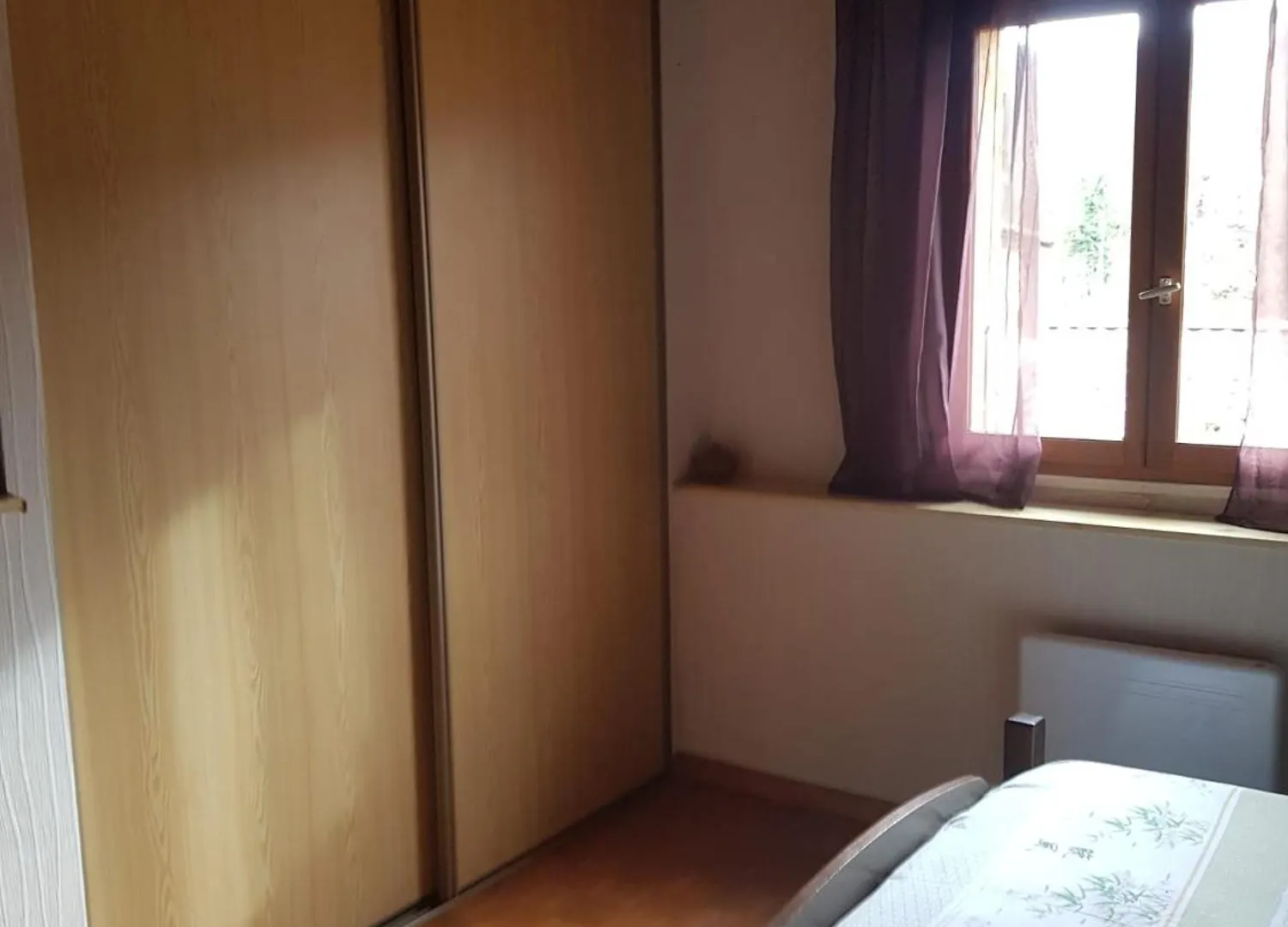 Holiday home Maison Dans Un Village Calme Carla-de-Roquefort